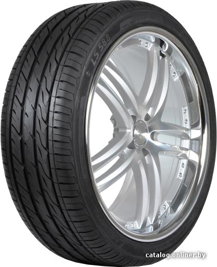 Автомобильные шины Landsail LS588 255/35R19 96W