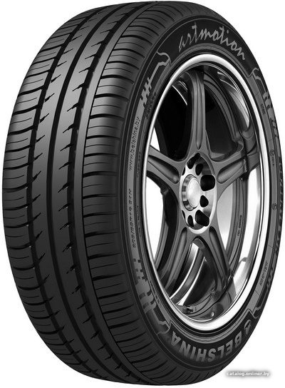 Автомобильные шины Белшина Artmotion Бел-284 205/55R15 88H