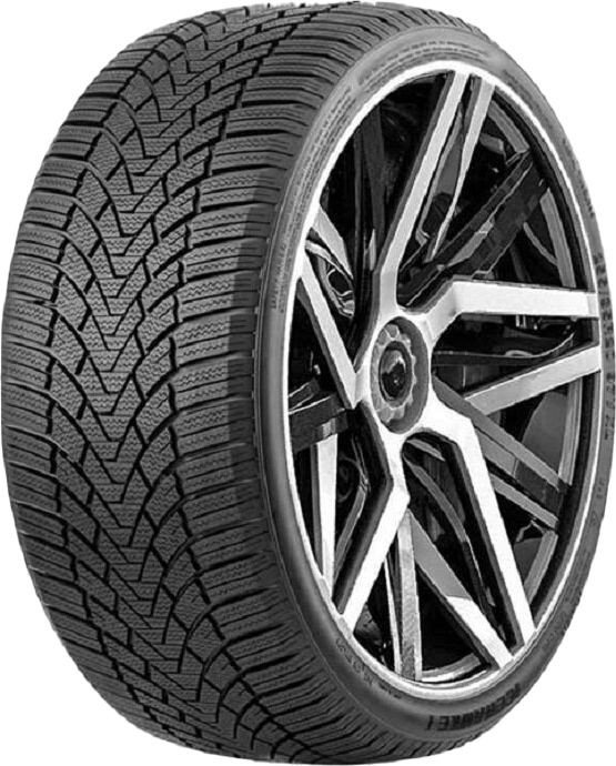 Автомобильные шины Rockblade IceCruiser I 215/50R17 95H