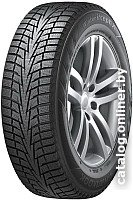 Автомобильные шины Hankook Winter i*cept X RW10 215/60R17 96T