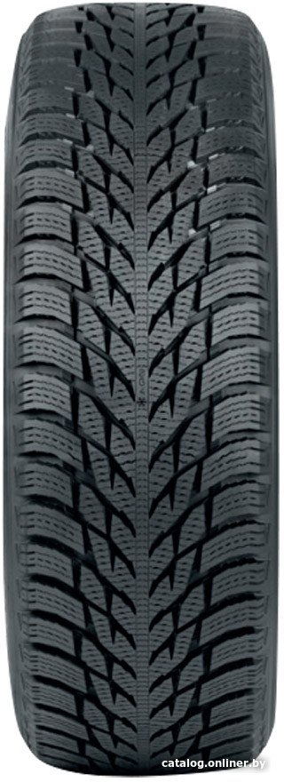 Автомобильные шины Ikon Tyres Autograph Snow 3 SUV 285/60R18 116R