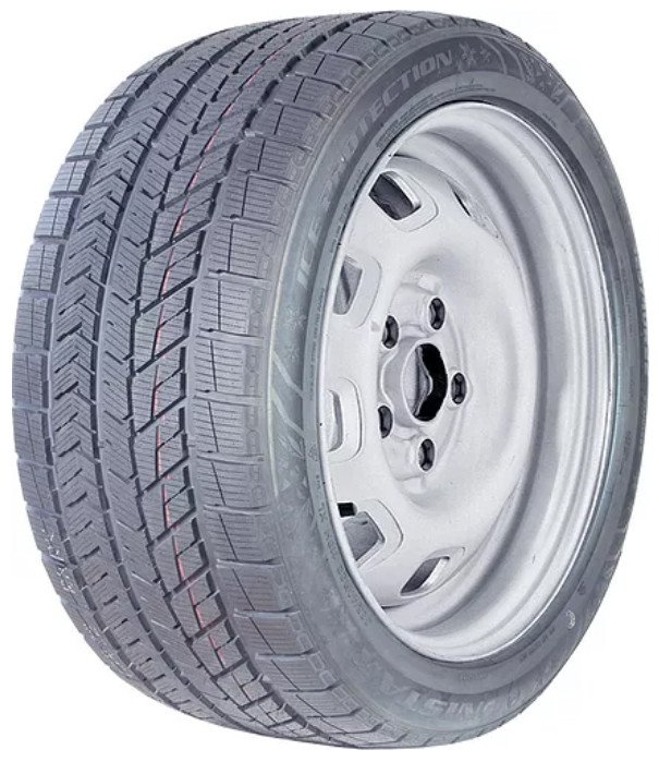 Автомобильные шины Unistar Ice Protection 315/30R22 107H XL