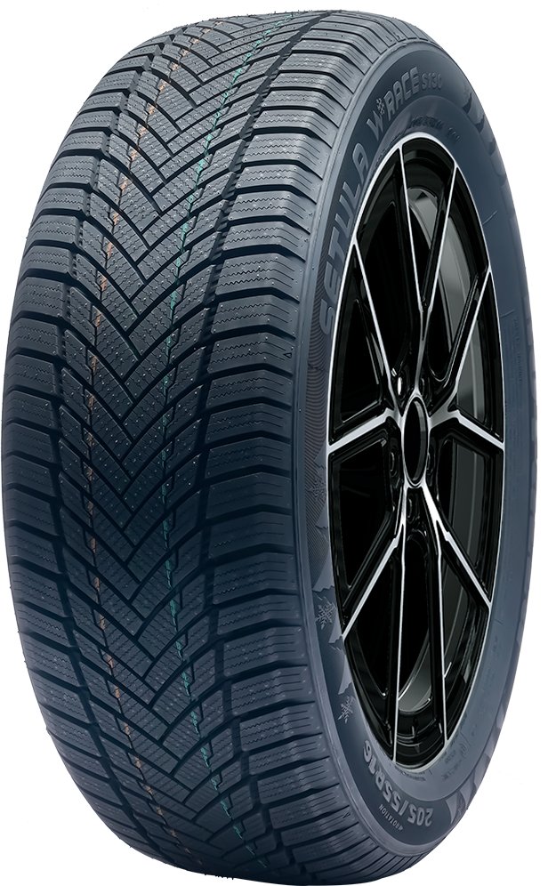 Автомобильные шины Rotalla Setulla W Race S130 185/70R14 88T