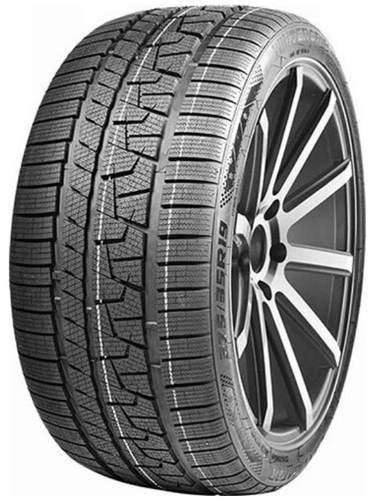 Автомобильные шины Lanvigator Wintergrip UHP 225/55R17 101V XL