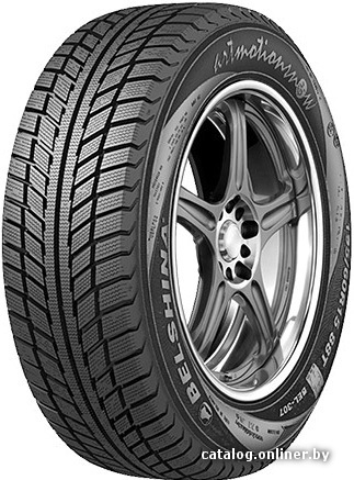 Автомобильные шины Белшина Artmotion Snow Бел-297 205/65R15 94T