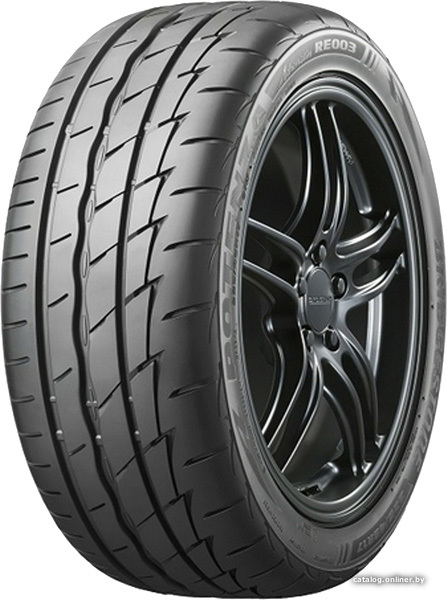 Автомобильные шины Bridgestone Potenza Adrenalin RE003 245/40R18 97W