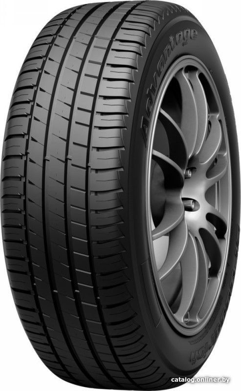Автомобильные шины BFGoodrich Advantage SUV 215/65R17 99V