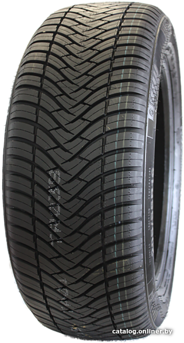 Автомобильные шины Triangle SeasonX TA01 235/45R18 98Y