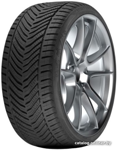 Автомобильные шины Kormoran All Season 205/55R16 94V