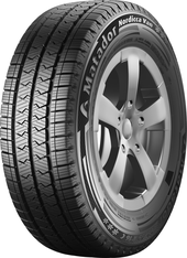 Автомобильные шины Matador Nordicca Van 215/65R15C 104/102T