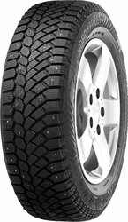 Автомобильные шины Gislaved Nord*Frost 200 SUV 235/55R17 103T