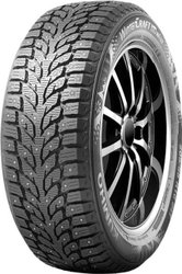 Автомобильные шины Kumho WinterCraft ice Wi32 235/65R17 108T (под шип)