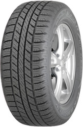 Автомобильные шины Goodyear Wrangler HP All Weather 275/65R17 115H