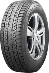 Автомобильные шины Bridgestone Blizzak DM-V3 295/35R21 107T