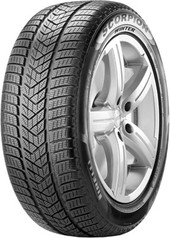 Автомобильные шины Pirelli Scorpion Winter 275/45R20 110V (run-flat)