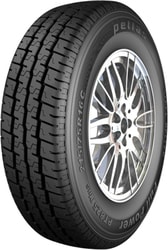 Автомобильные шины Petlas PT825 Plus 215/75R16C 116/114R 10PR