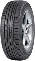 Автомобильные шины Nokian Tyres Nordman SC 195/75R16C 107/105S