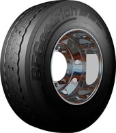 Автомобильные шины BFGoodrich Route Control T 235/75R17.5 143/141J