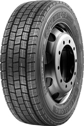 Автомобильные шины LingLong KLD200 245/70R17.5 136/134M 16PR