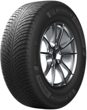 Автомобильные шины Michelin Pilot Alpin 5 SUV 265/50R19 110H (run-flat)