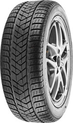 Автомобильные шины Pirelli Winter Sottozero 3 255/45R19 104V