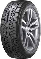 Автомобильные шины Hankook Winter i*cept iZ2 W616 245/45R19 102T