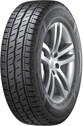 Автомобильные шины Hankook Winter i*Cept LV RW12 205/60R16C 100/98T