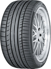 Автомобильные шины Continental ContiSportContact 5P 275/35R20 102Y