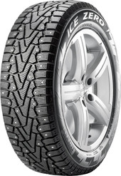 Автомобильные шины Pirelli Ice Zero 205/55R16 94T