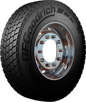 Автомобильные шины BFGoodrich Route Control D 315/60R22.5 152/148L