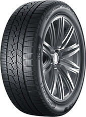 Автомобильные шины Continental WinterContact TS 860 S 275/40R19 105V (run-flat)