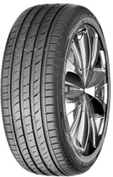 Автомобильные шины Nexen N'Fera SU1 275/30R20 97Y