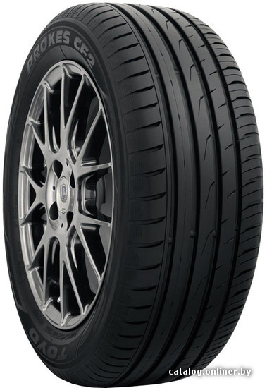 Автомобильные шины Toyo Proxes CF2 225/45R17 94V