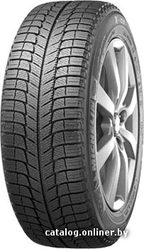 Автомобильные шины Michelin X-Ice 3 245/45R18 100H
